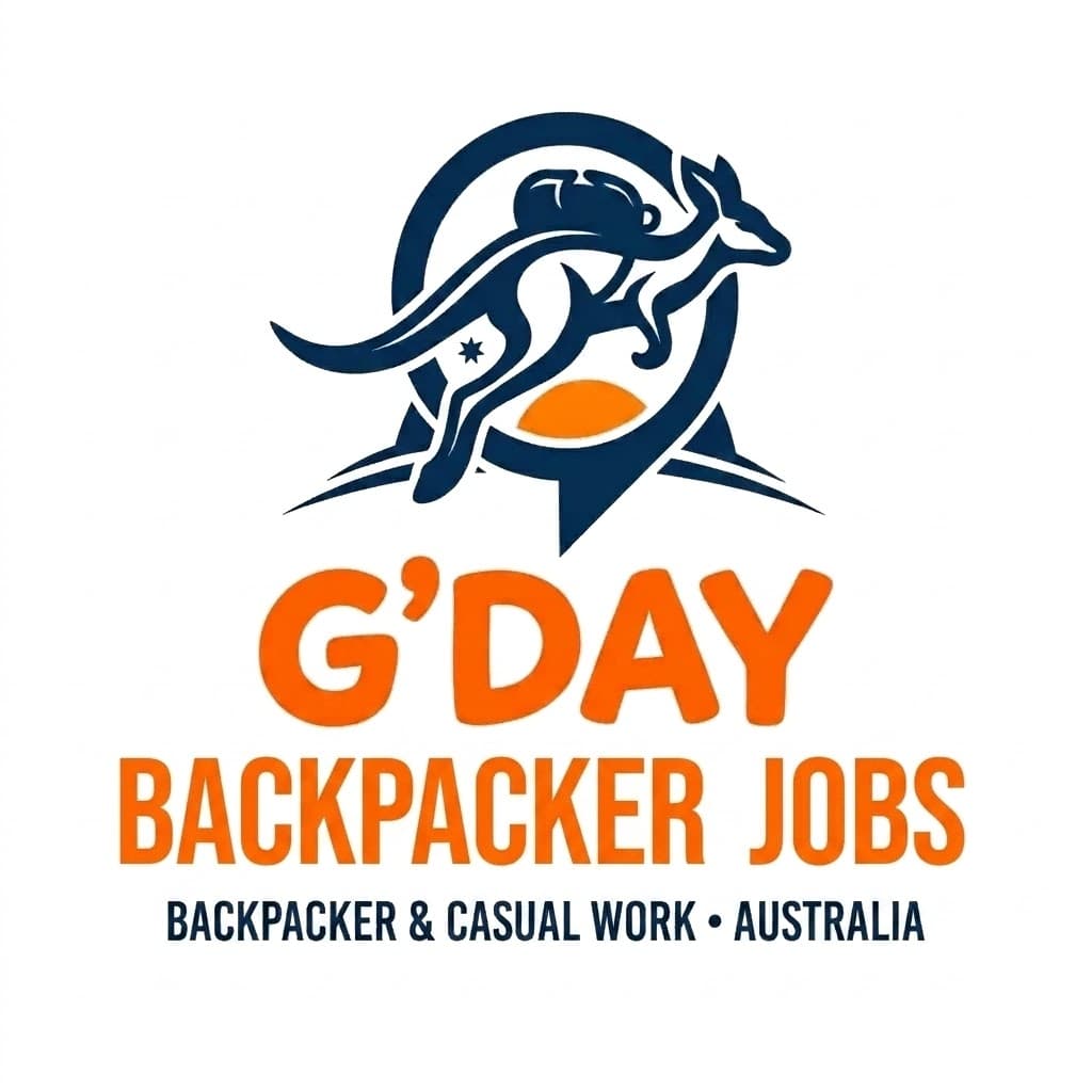 G'Day Backpacker Jobs — Backpacker & Casual Work Australia